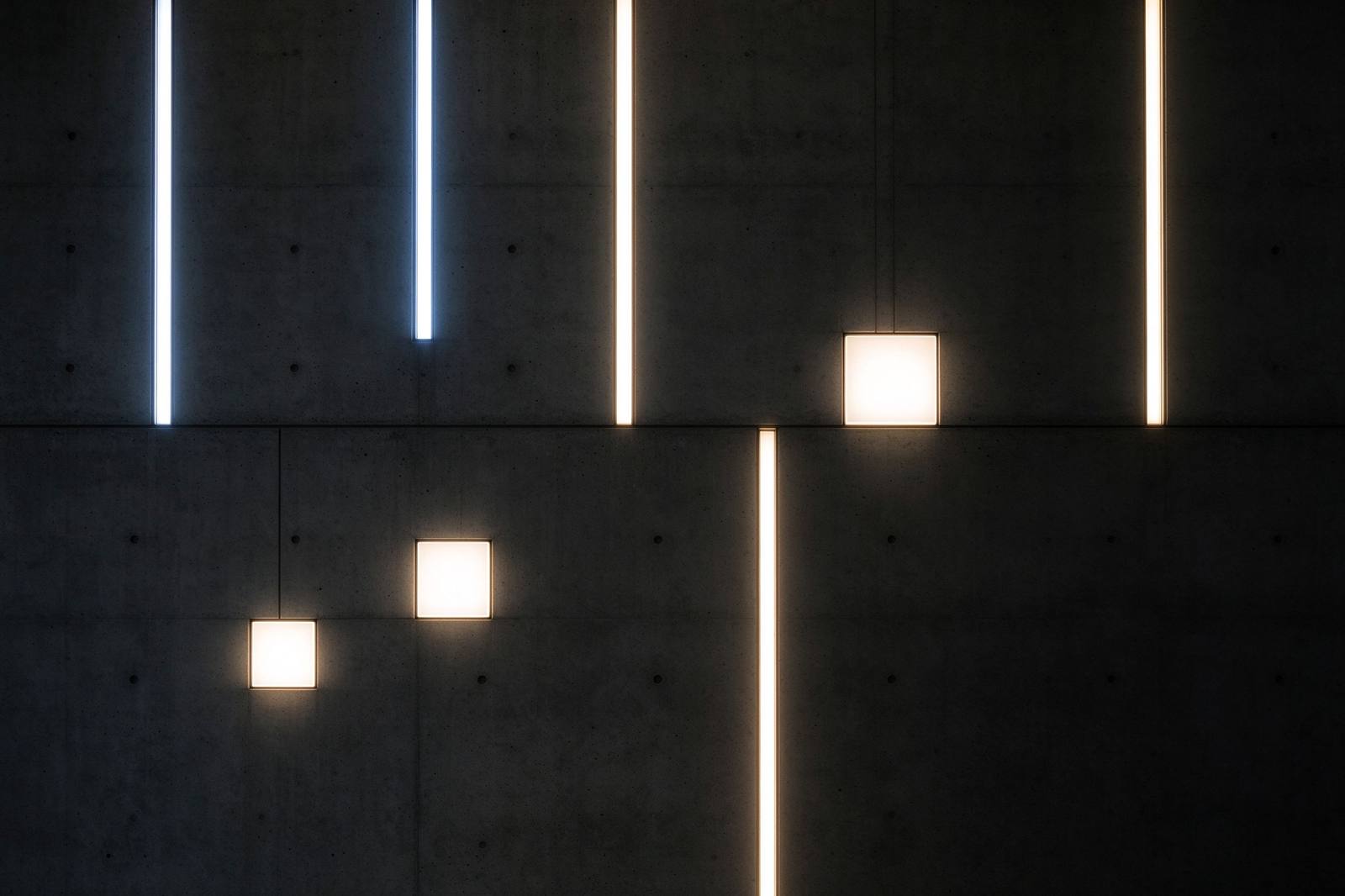 Light Design Elements