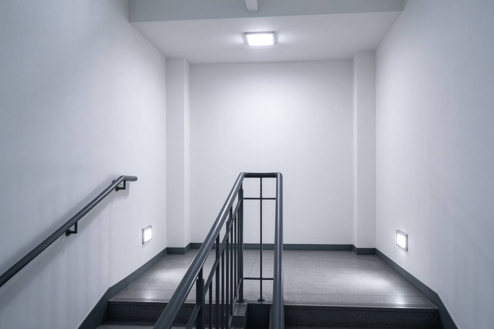 Emergency Lighting