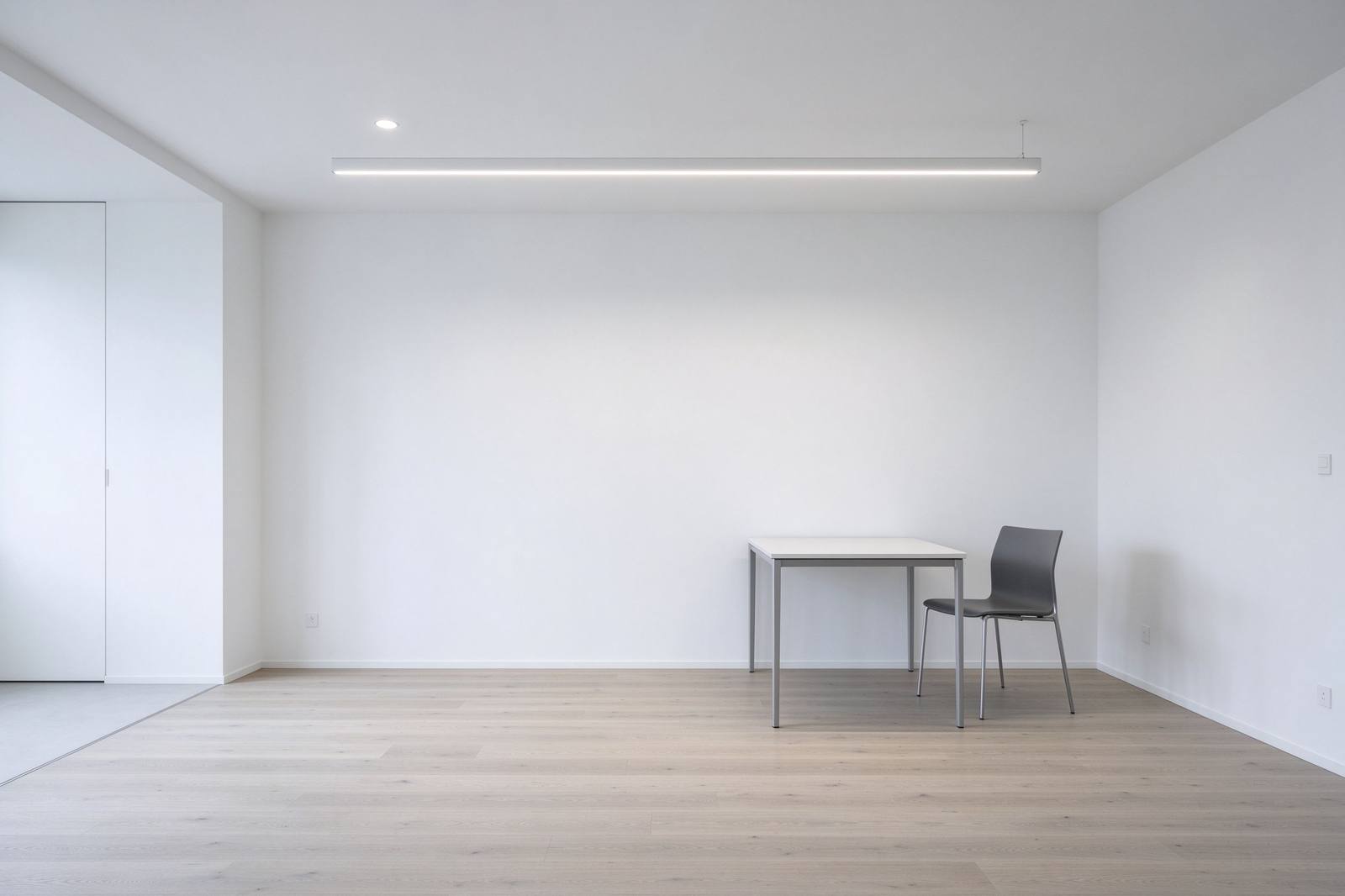 Indoor Luminaires