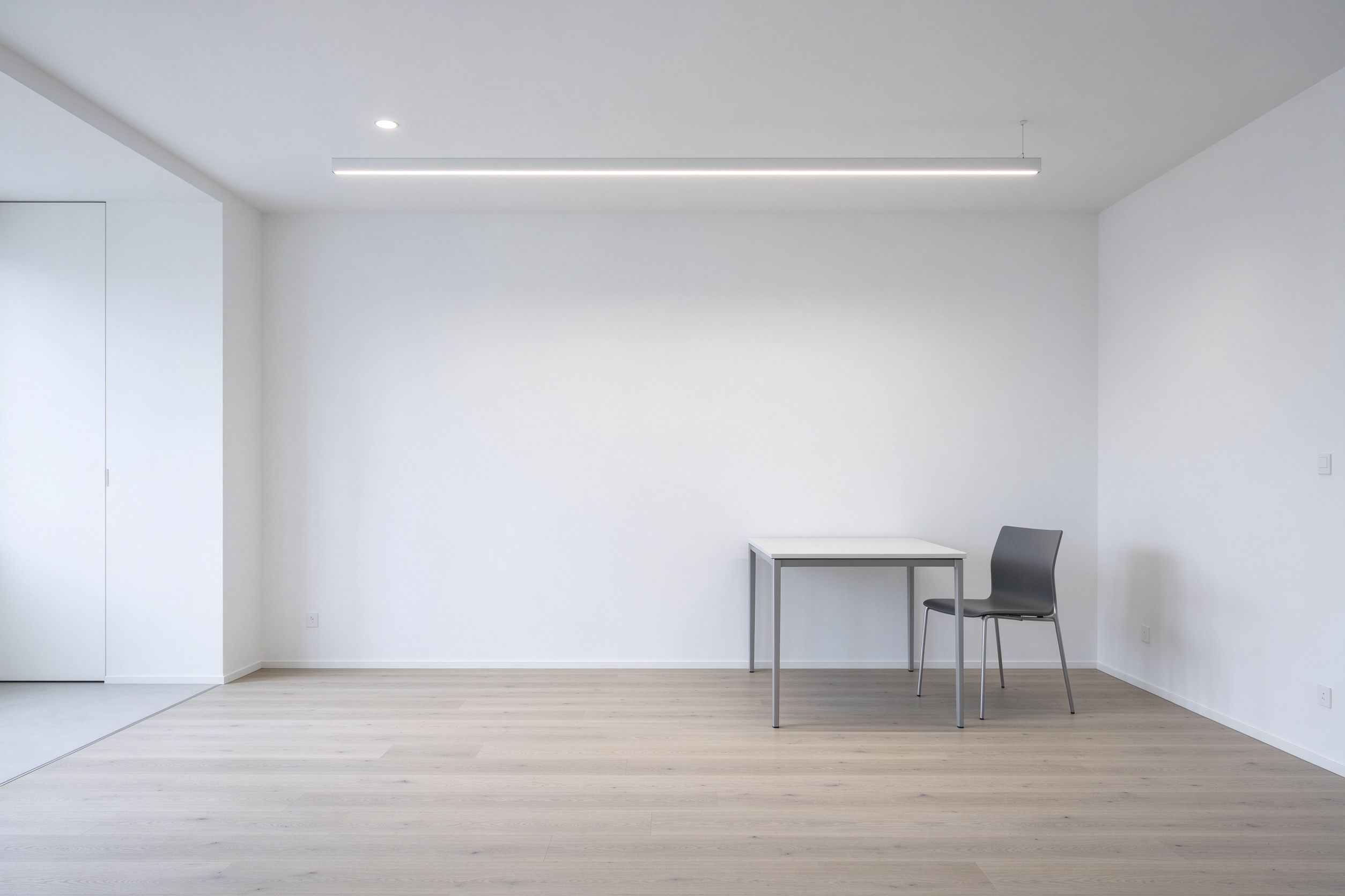 Indoor Luminaires