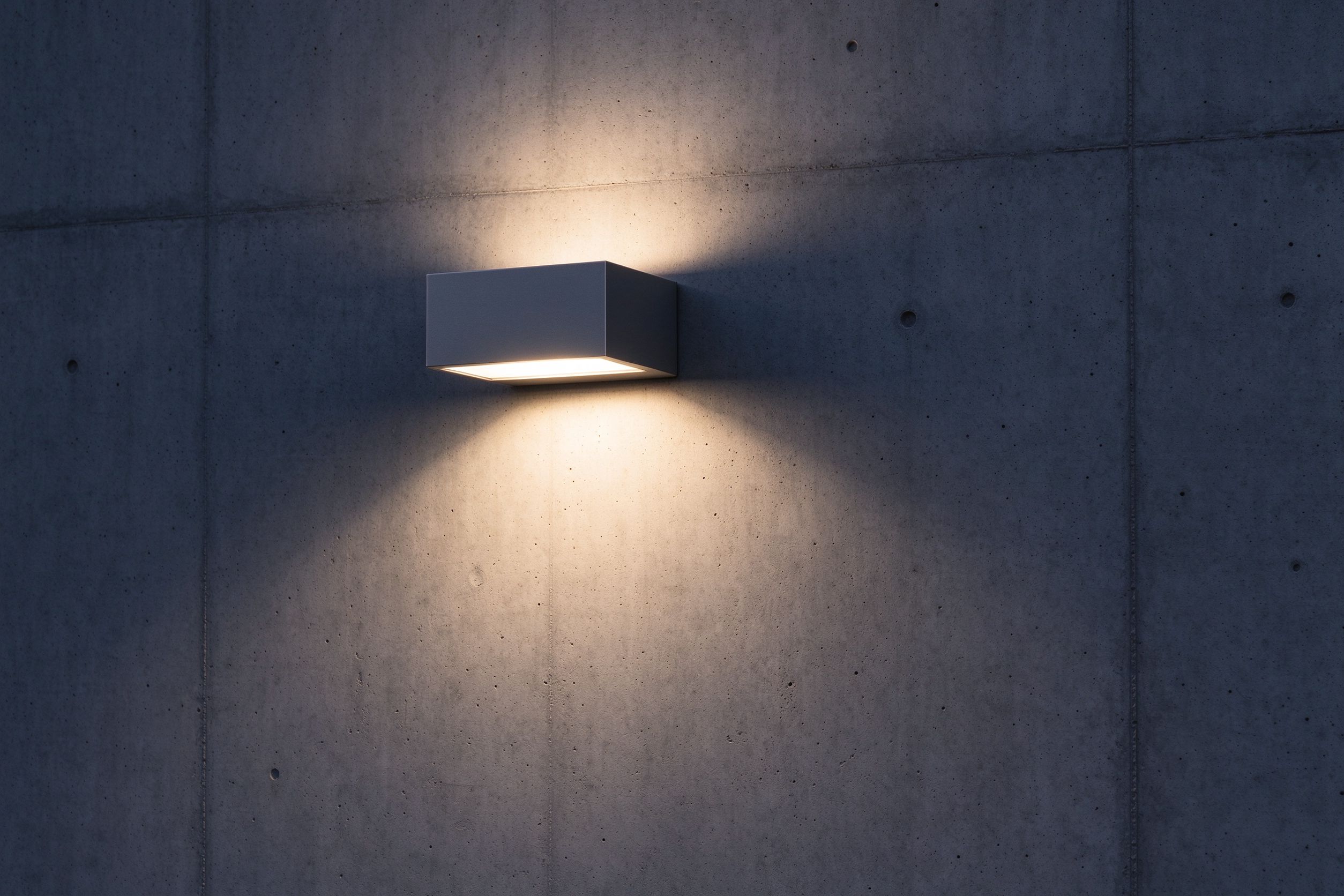 Outdoor Luminaires