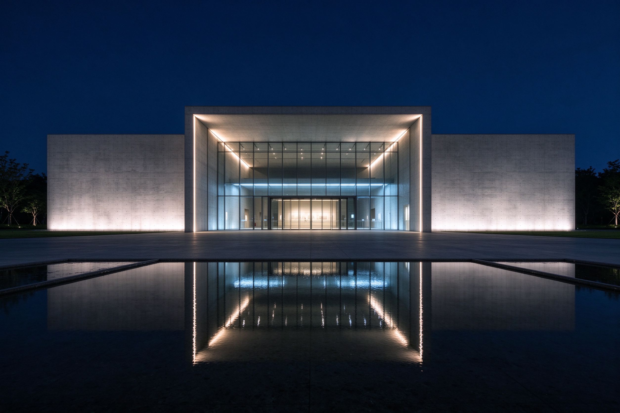 National Gallery Extension