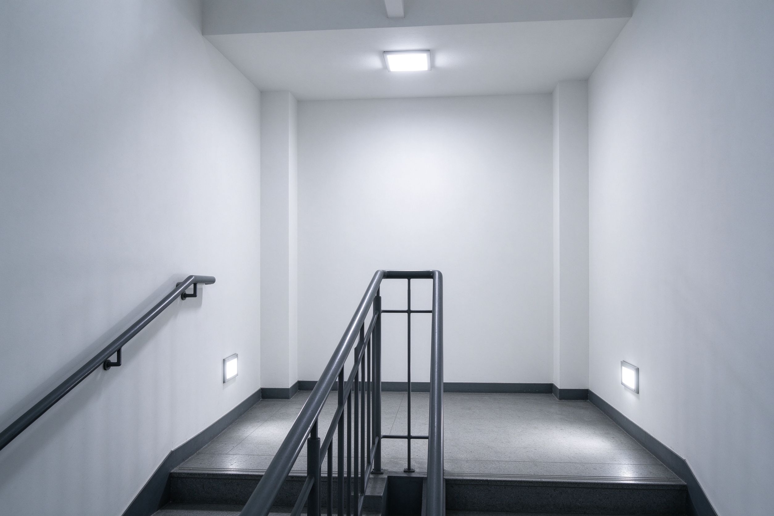 Emergency Lighting