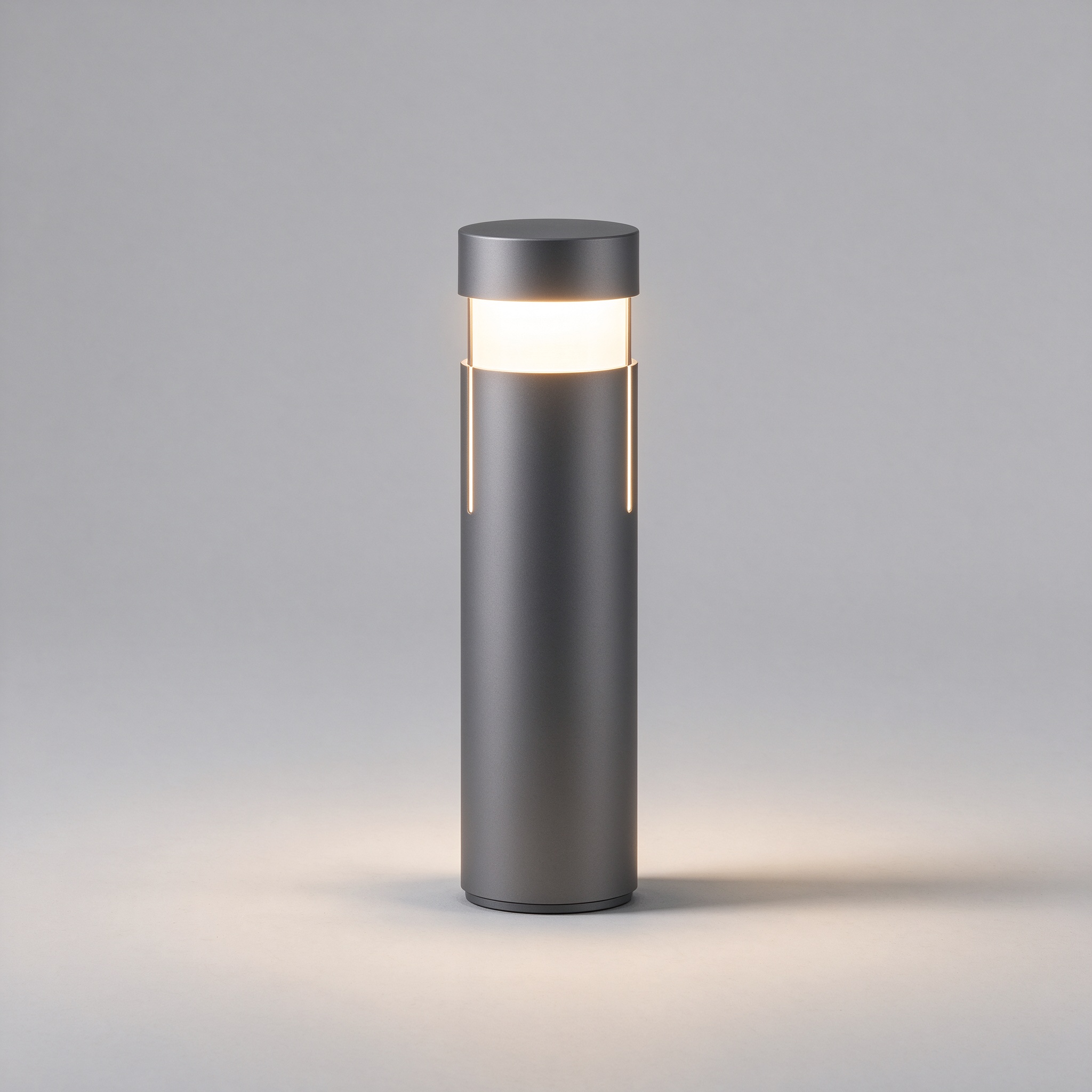 Bollard