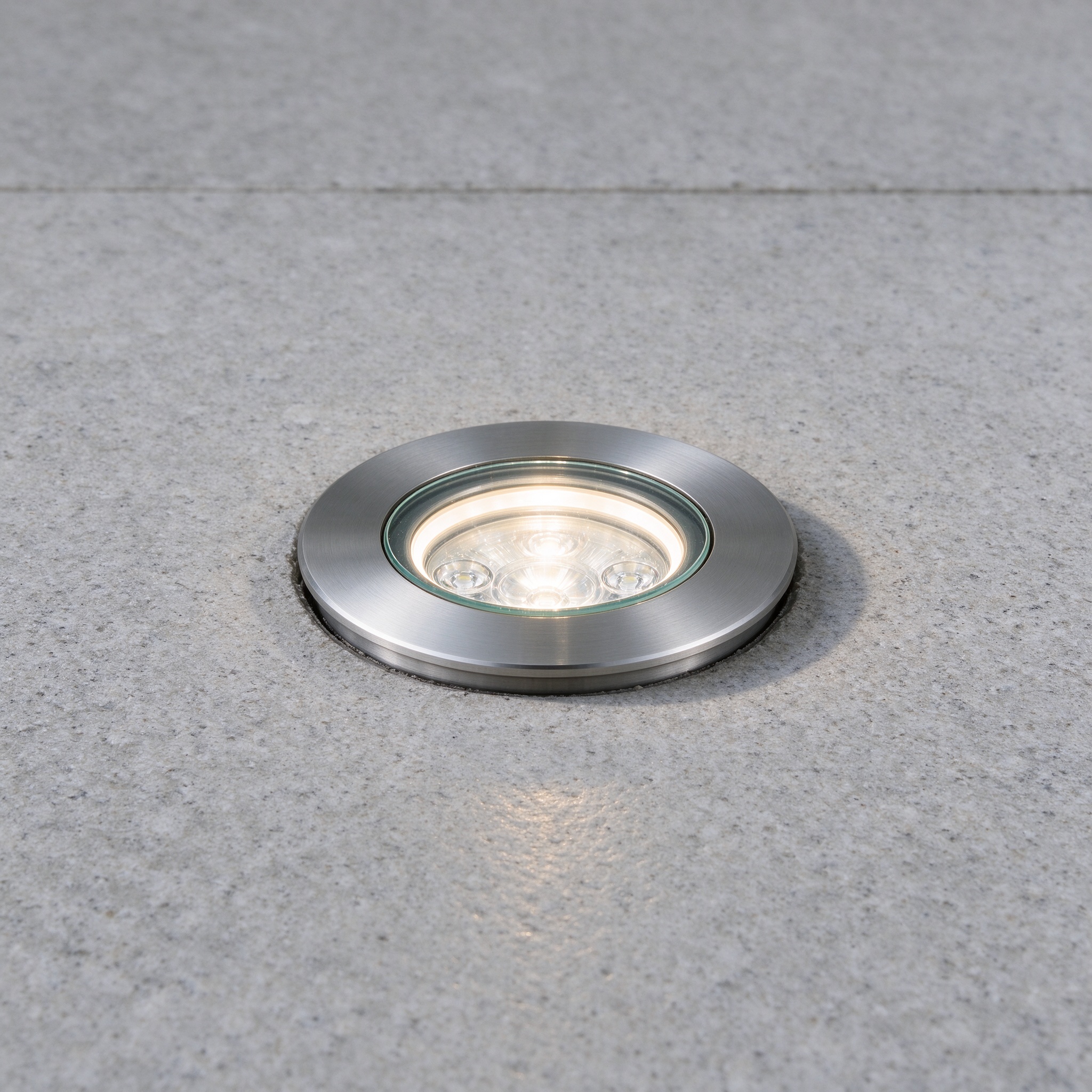 In-ground Luminaire