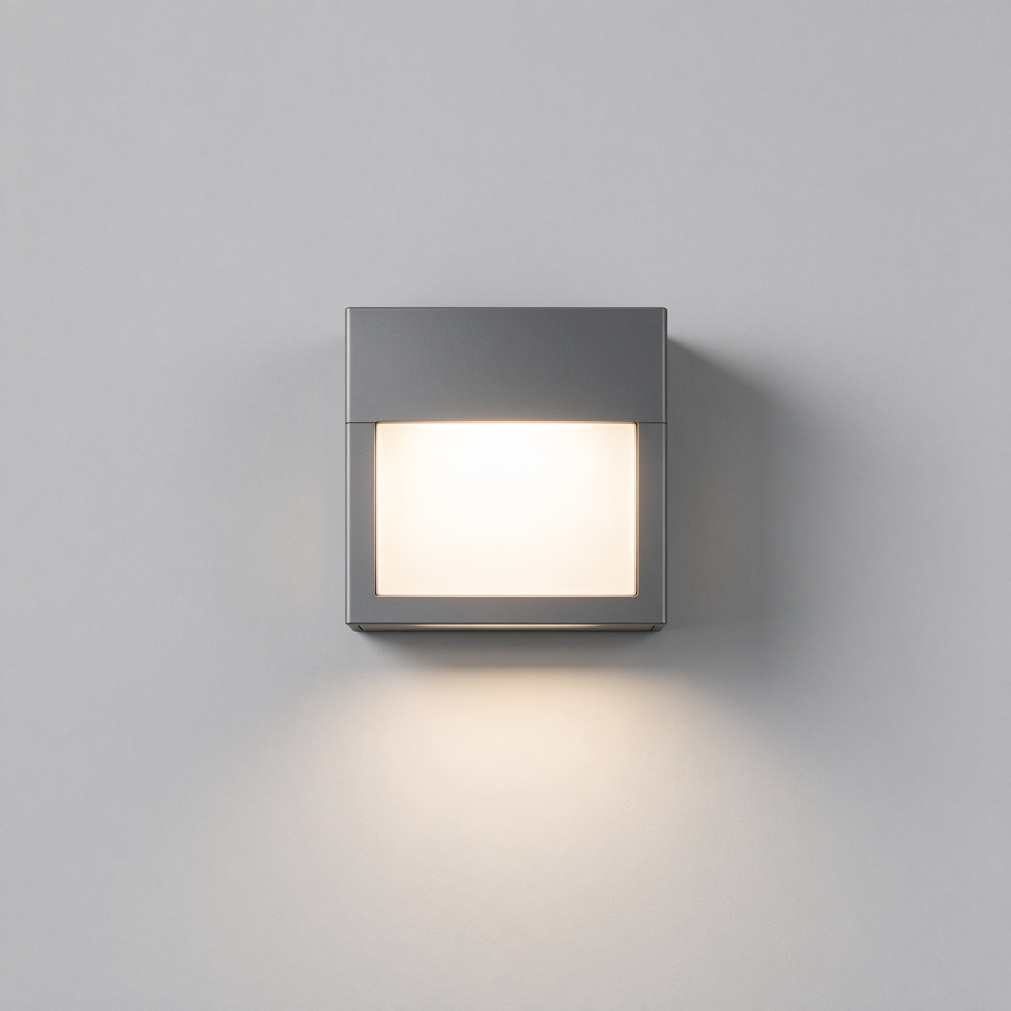 Wall Luminaire
